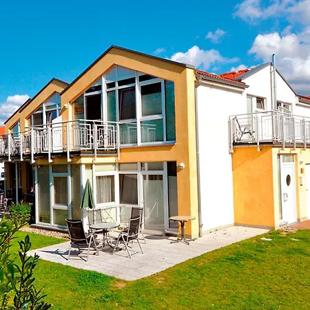 Residenz Meeresblick C 4