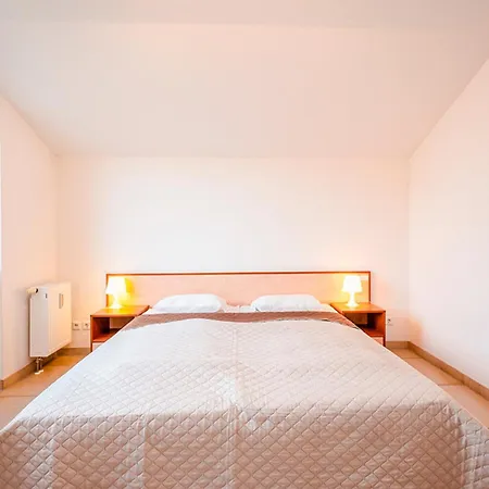 Residenz Meeresblick C 4 Apartment *