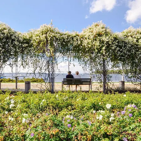 Residenz Meeresblick C 4 Apartment *