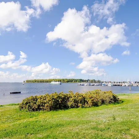 Apartment Residenz Meeresblick C 4 Rerik