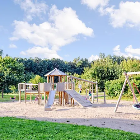 Residenz Meeresblick C 4 Rerik