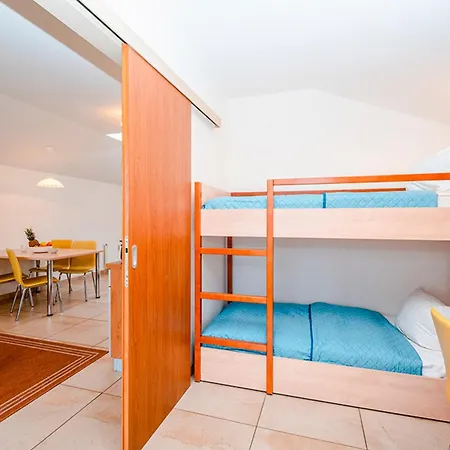 Apartment Residenz Meeresblick C 4 *