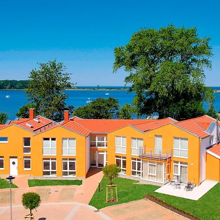 Residenz Meeresblick C 4 Apartment