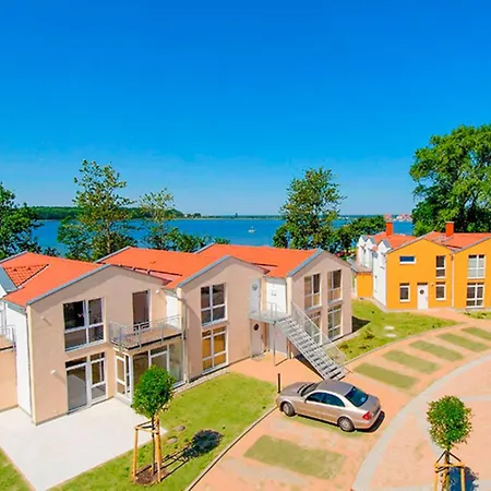 Apartment Residenz Meeresblick C 4 *