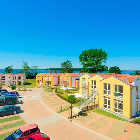 Residenz Meeresblick C 4 Rerik