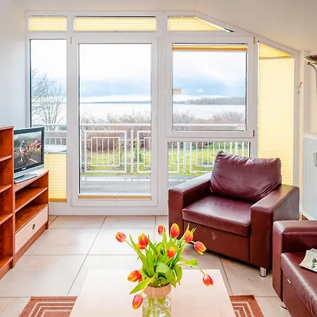 Residenz Meeresblick C 4 Apartment