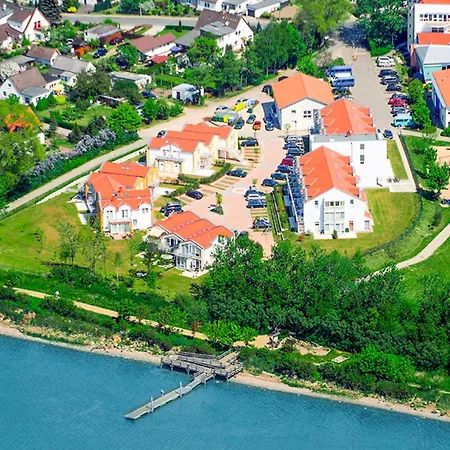 Residenz Meeresblick C 4 Rerik