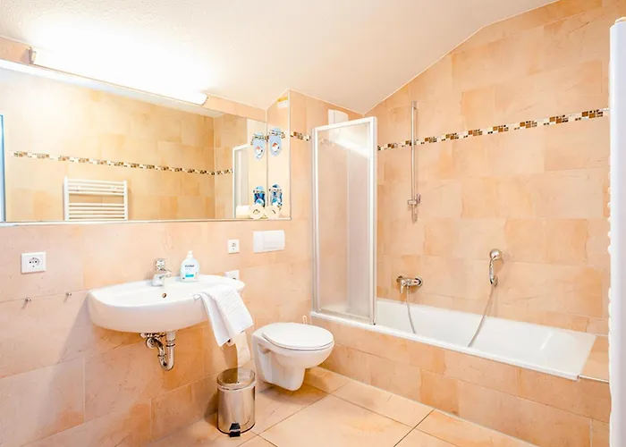 Apartment Residenz Meeresblick C 4 Rerik