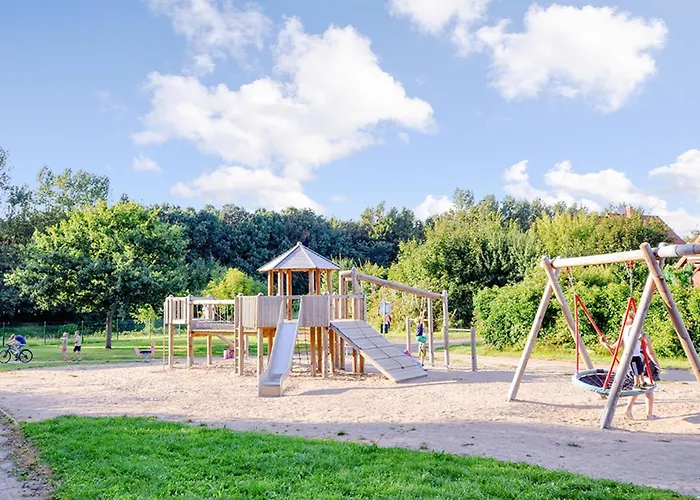 Residenz Meeresblick C 4 Rerik