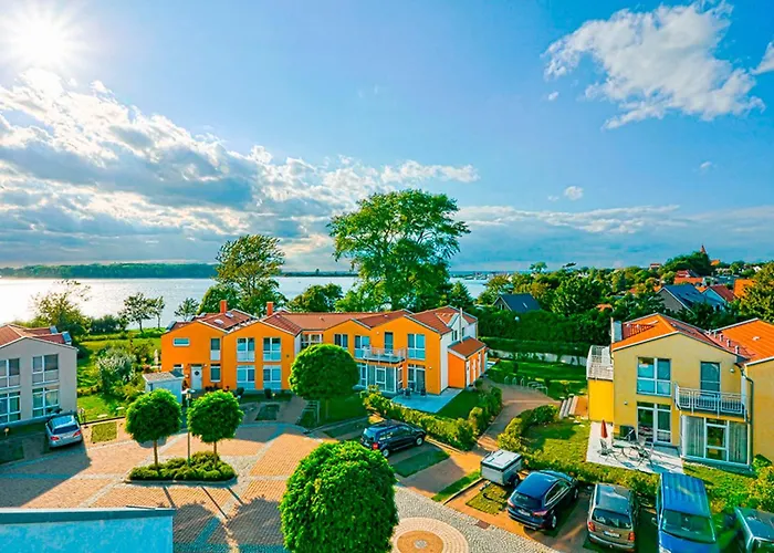 Residenz Meeresblick C 4 *